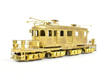 Load image into Gallery viewer, HO Brass Suydam IT - Illinois Terminal Class C Electric Freight Locomotive