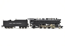 Load image into Gallery viewer, N Brass CON Key Imports NYC - New York Central H-10a 2-8-2 FP