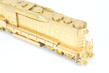 Load image into Gallery viewer, HO Brass Alco Models UP - Union Pacific EMD GP30B Diesel Slave Unit