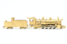 Load image into Gallery viewer, HOn3 Brass PFM - Fujiyama D&RGW - Denver & Rio Grande Western Class K-36 2-8-2
