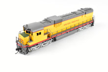 Load image into Gallery viewer, HO Brass Oriental Limited UP - Union Pacific ALCo C-630 3000 HP Low Hood FP Lettered No Number