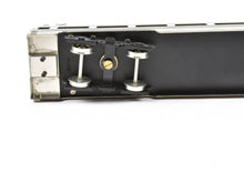 Load image into Gallery viewer, HO Brass Soho SP - Southern Pacific 204' Three Unit Articulated Diner Corrugated Sided