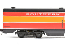 Load image into Gallery viewer, HO Brass Balboa SP - Southern Pacific 4-Car Mixed Paint Schemes Lot