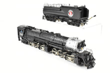 Load image into Gallery viewer, HO Brass CON PFM - Tenshodo GN - Great Northern 2-8-8-2 Class R-2 FP No. 2049 1974 Run w/Upgraded Drive and SoundTraxx DCC/Sound