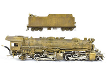 Load image into Gallery viewer, HO Brass PFM - United C&O - Chesapeake & Ohio H-6 2-6-6-2 with Mobile DCC