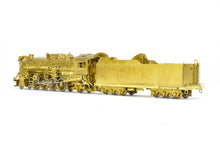 Load image into Gallery viewer, HO Brass OMI - Overland Models NYC - New York Central H-10a 2-8-2 Mikado