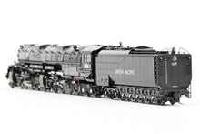 Load image into Gallery viewer, N Athaern UP - Union Pacific 4-8-8-4 Big Boy Factory Painted No. 4014 “Race to Promontory" Edition
