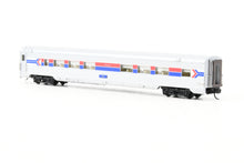 Load image into Gallery viewer, N Centralia Car Shops Amtrak Pullman Standard 52-Seat Coach No. 5251 Phase I