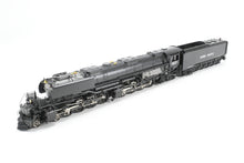 Load image into Gallery viewer, HO Brass CON OMI - Overland Models Inc. UP - Union Pacific 4-8-8-4 Big Boy Factory Painted No. 4019 w/ Tsunami DCC & Sound