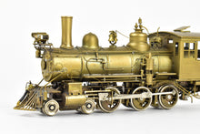 Load image into Gallery viewer, Sn3 Brass PFM - SKI RGS - Rio Grande Southern 4-6-0 "Ten Wheeler" REPLACEMENT BOX