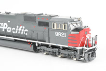 Load image into Gallery viewer, HO Brass CON OMI - Overland Models Inc. SP - Southern Pacific EMD SD70M Factory Painted No. 9821