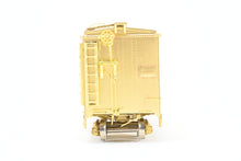 Load image into Gallery viewer, HO Brass Oriental Limited CNJ – Central Railroad of New Jersey Steel 42’ Automobile Box Car