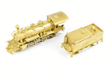 Load image into Gallery viewer, HO Brass CON Beaver Creek YV - Yosemite Valley #25 2-6-0 Mogul "Collectors Edition"