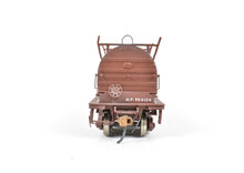 Load image into Gallery viewer, HO Brass OMI - Overland Models, Inc. Various Roads Thrall Coil Steel Car Painted in Mopac