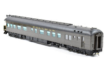 Load image into Gallery viewer, O Brass OMI - Overland Models, Inc. Various Roads Pullman USN-1 Ferdinand Magellan Presidential Car Truman Era FP