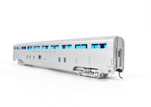 Load image into Gallery viewer, HO Brass Hallmark Models ATSF - Santa Fe High Level Transition Chair Car 528 Series Lettered and Numbered