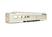 Load image into Gallery viewer, HO Brass S. Soho & Co. SP - Southern Pacific 3/4 Length Dome Corrugated NO TRUCKS