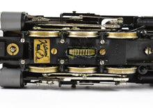 Load image into Gallery viewer, HO Brass Balboa SP - Southern Pacific S-12 0-6-0 Switcher Custom Painted