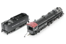 Load image into Gallery viewer, HO Brass PSC - Precision Scale Co. NP - Northern Pacific Z-5 Class 2-8-8-4 "Yellowstone" Factory Painted No. 5001