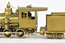 Load image into Gallery viewer, Sn3 Brass PFM - SKI RGS - Rio Grande Southern 4-6-0 "Ten Wheeler" REPLACEMENT BOX