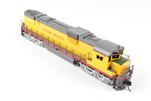 Load image into Gallery viewer, HO Brass Oriental Limited UP - Union Pacific ALCo C-630 3000 HP Low Hood FP Lettered No Number