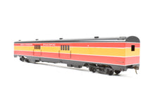 Load image into Gallery viewer, HO Brass Balboa SP - Southern Pacific 4-Car Mixed Paint Schemes Lot