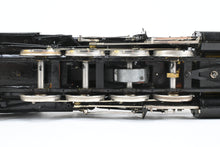 Load image into Gallery viewer, O Brass Sunset Models ATSF – Santa Fe 2-8-0 1971 Class Custom Painted CB&Q – Burlington Route No. 3182 w/ DCC and Sound