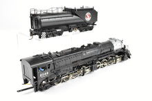 Load image into Gallery viewer, HO Brass CON PFM - Tenshodo GN - Great Northern 2-8-8-2 Class R-2 FP No. 2049 1974 Run w/Upgraded Drive and SoundTraxx DCC/Sound
