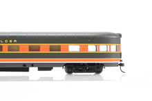 Load image into Gallery viewer, HO Walthers "Name Train" GN - Great Northern 1955 Empire Builder 10-Car Set