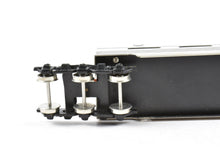 Load image into Gallery viewer, HO Brass Soho SP - Southern Pacific 204' Three Unit Articulated Diner Corrugated Sided