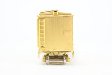 Load image into Gallery viewer, HO Brass Oriental Limited CNJ – Central Railroad of New Jersey Steel 42’ Automobile Box Car