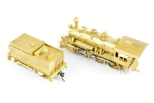 Load image into Gallery viewer, HO Brass CON Beaver Creek YV - Yosemite Valley #25 2-6-0 Mogul "Collectors Edition"