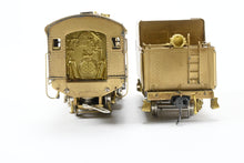 Load image into Gallery viewer, HO Brass Sunset Models B&M - Boston & Maine K-8b 2-8-0 With Worthington BL FWH
