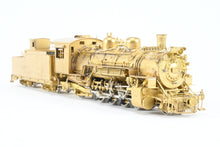 Load image into Gallery viewer, HOn3 Brass PFM - Fujiyama D&RGW - Denver & Rio Grande Western Class K-36 2-8-2