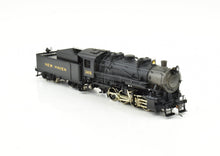 Load image into Gallery viewer, HO Brass W&R Enterprises NH - New Haven 0-8-0 Switcher- Factory Painted #3415