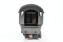 Load image into Gallery viewer, HO Brass PFM - United ATSF - Santa Fe 2-8-4 Berkshire Custom Painted and Heavily Weathered. No. 3750