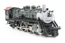 Load image into Gallery viewer, HO Brass Westside Model Co. GN - Great Northern 4-6-2 H-7 Pro-Painted Glacier Park No. 1379 w/PFM Sound