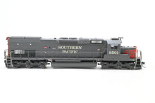 Load image into Gallery viewer, HO Brass Alco Models SP - Southern Pacific EMD SD-40T-2 Diesel Custom Painted No. 8501