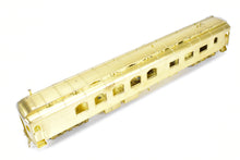 Load image into Gallery viewer, HO Brass Cascade Models NP - Northern Pacific HW Dining Car Original #1674-1679
