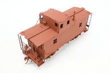 Load image into Gallery viewer, O Brass Alco Models PRR – Pennsylvania Railroad N-6A Cabin Car Custom Painted Unlettered