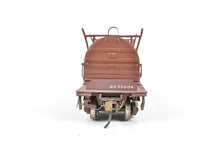 Load image into Gallery viewer, HO Brass OMI - Overland Models, Inc. Various Roads Thrall Coil Steel Car Painted in Mopac