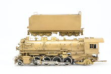 Load image into Gallery viewer, HO Brass PFM - United WP - Western Pacific MK-60 2-8-2 Mikado