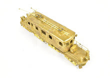 Load image into Gallery viewer, HO Brass Suydam IT - Illinois Terminal Class C Electric Freight Locomotive