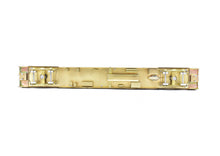 Load image into Gallery viewer, HO Brass Oriental Limited GN - Great Northern Empire Builder 1370-1384 Pass Series Sleeper