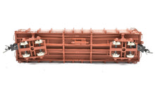 Load image into Gallery viewer, HOn3 Leadville Supply Company D&RGW - Denver & Rio Grande Western Gondola 1930s Herald #1536
