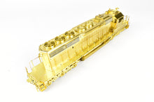 Load image into Gallery viewer, HO Brass Overland Models, Inc. ATSF - Santa Fe EMD SD40-2 W/81 Inch Nose