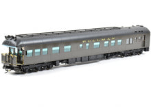 Load image into Gallery viewer, O Brass OMI - Overland Models, Inc. Various Roads Pullman USN-1 Ferdinand Magellan Presidential Car Truman Era FP