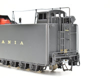 Load image into Gallery viewer, HO Brass Key Imports PRR - Pennsylvania Railroad J-1 - 2-10-4 CS#41 F/P No. 6169 - with Long Haul Tender