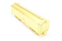 Load image into Gallery viewer, HO Brass Railworks Rutland Railroad 42' Wood Milk Car Nos. 350 - 355