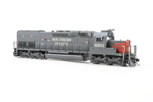 Load image into Gallery viewer, HO Brass Alco Models SP - Southern Pacific EMD SD-40T-2 Diesel Custom Painted No. 8501